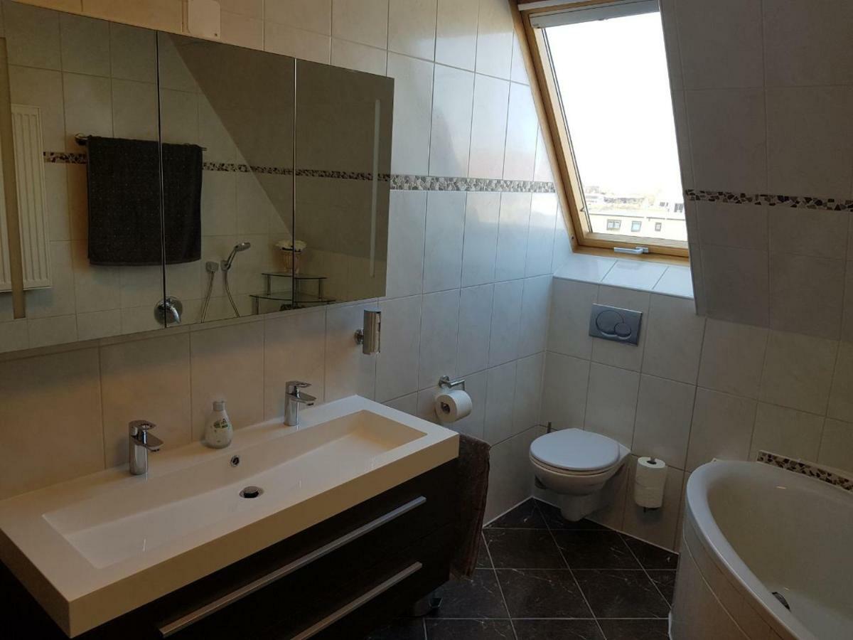 Weißenburg in Bayern Ferienwohnung "Zum Hexenhaeusle" מראה חיצוני תמונה